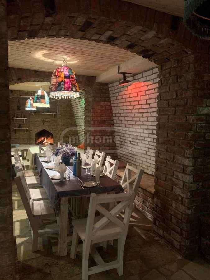4 Room Private House Daily Rent In Zahesi view 5