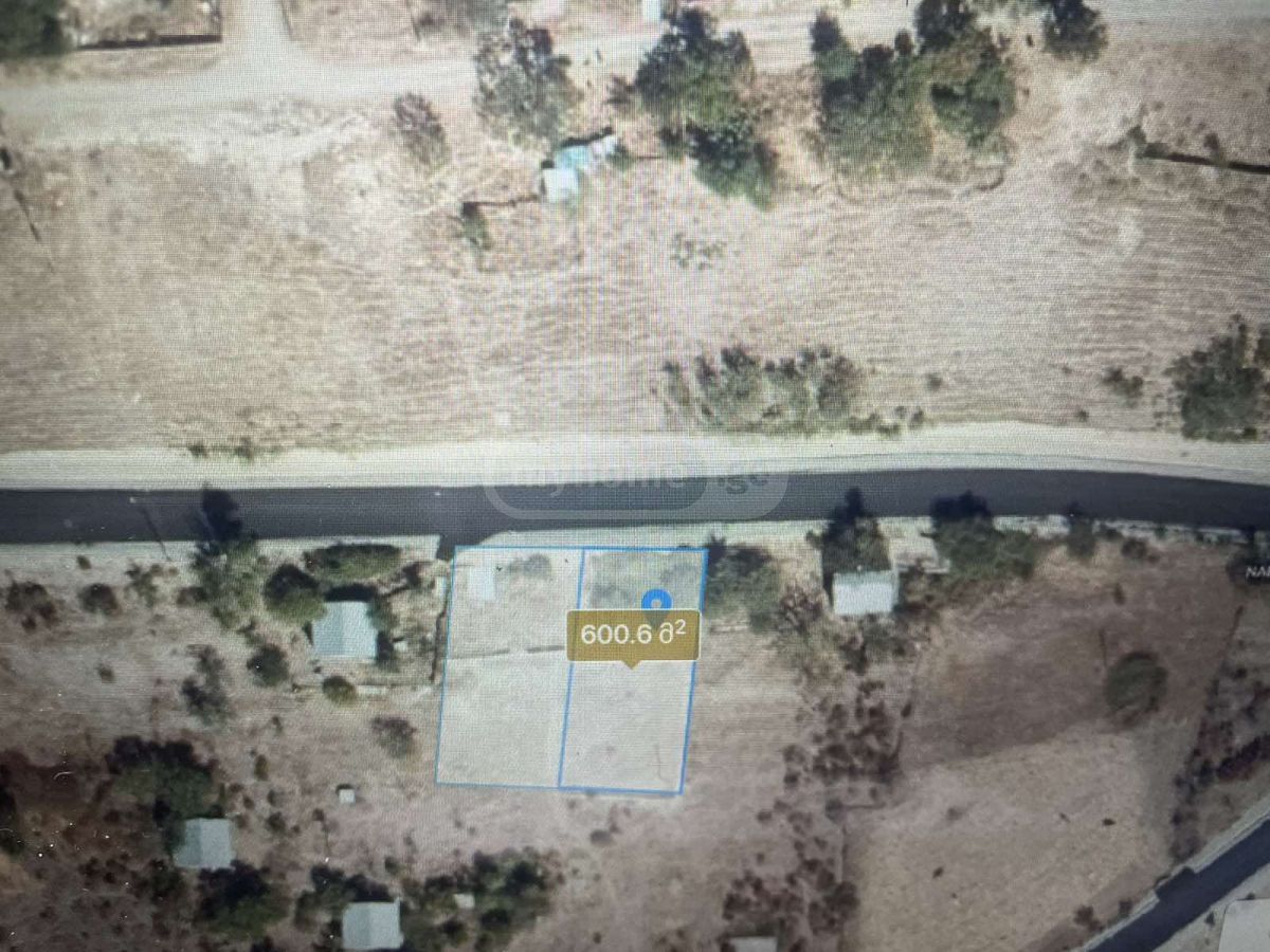 იყიდება Agricultural Plot In Ujarma, In Sagarejo Municipalityში view 4