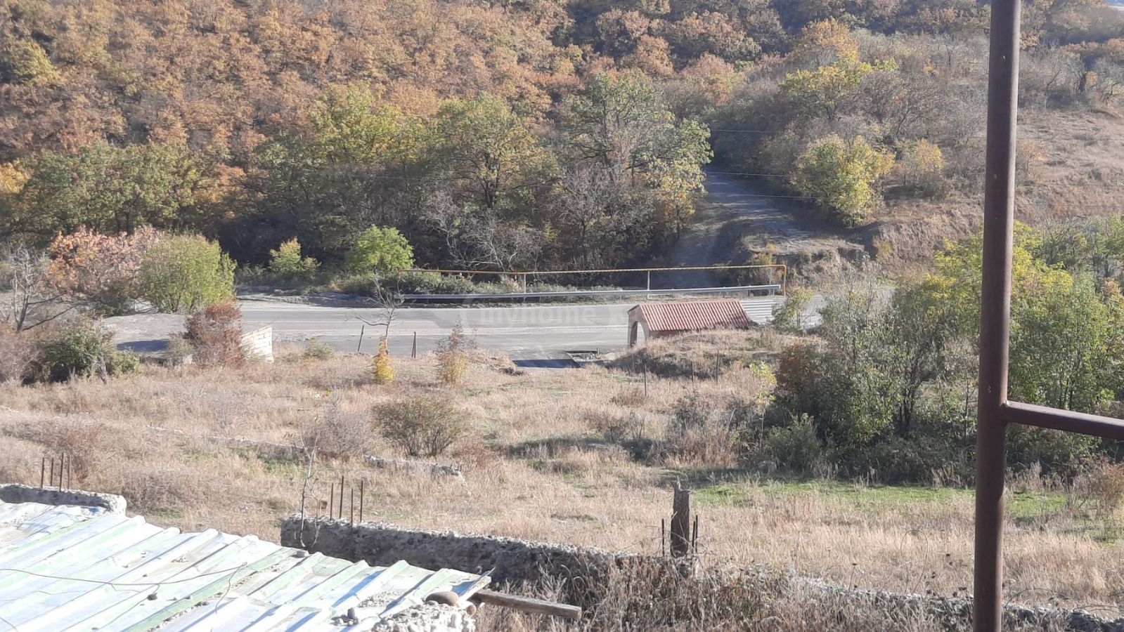 იყიდება Agricultural Plot In Ujarma, In Sagarejo Municipalityში view 6