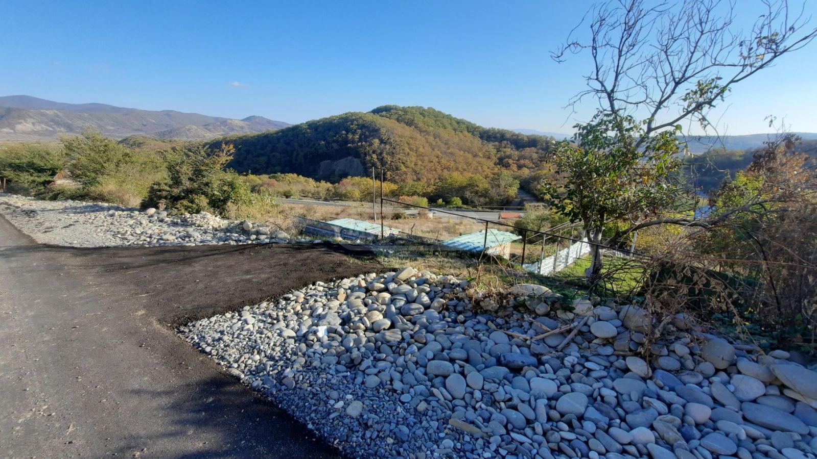 იყიდება Agricultural Plot In Ujarma, In Sagarejo Municipalityში view 7