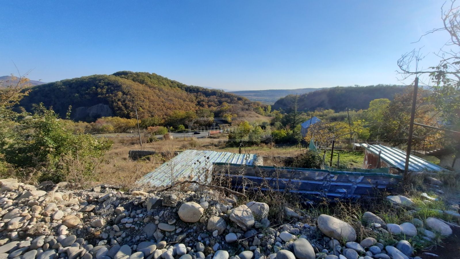 იყიდება Agricultural Plot In Ujarma, In Sagarejo Municipalityში view 8