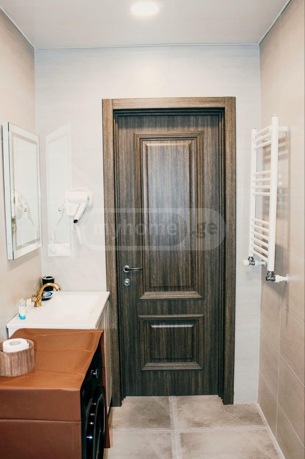 Daily Rent 2 Room Apartment Bakurianshi view 11