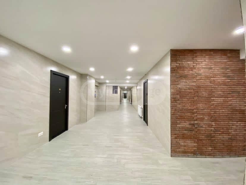 Daily Rent 2 Room Apartment Bakurianshi view 4