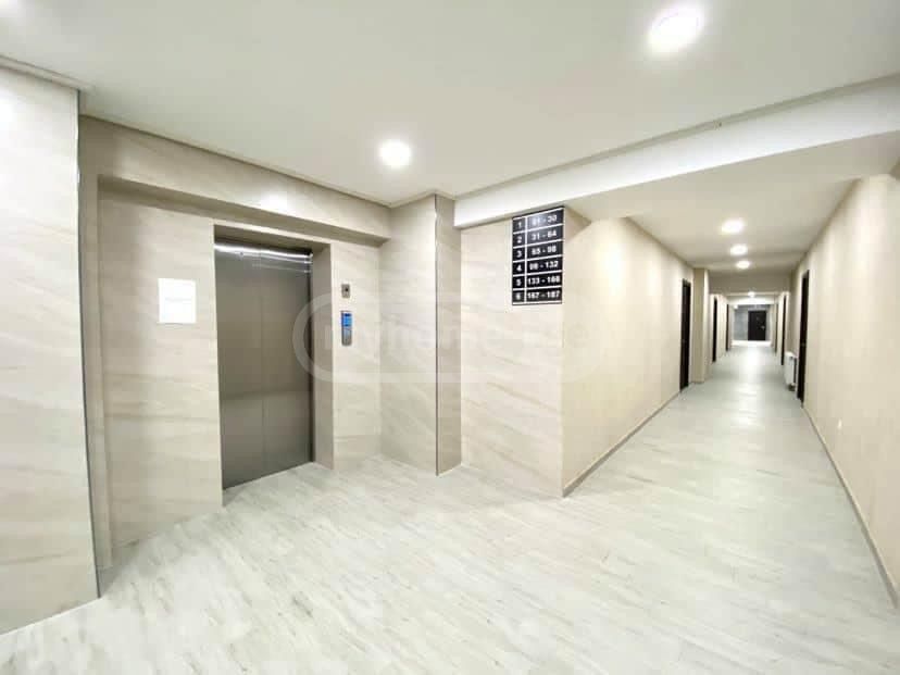 Daily Rent 2 Room Apartment Bakurianshi view 5