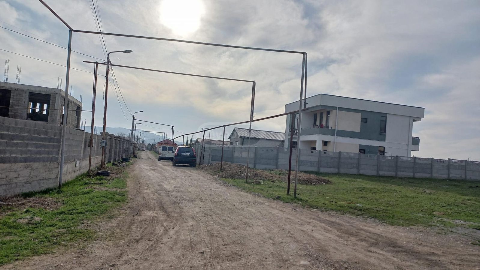Agricultural land for sale | Myhome უძრავი ქონების ყიდვა, გაყიდვა