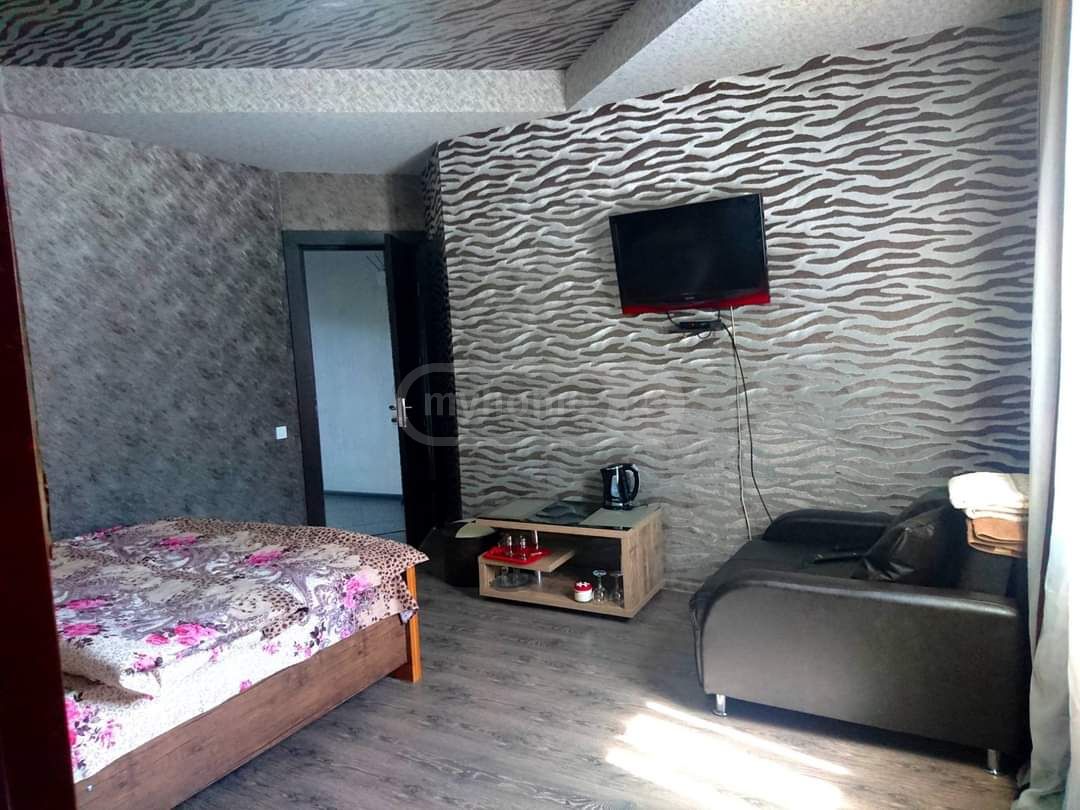 1 Room Hotel Daily Rent view 4