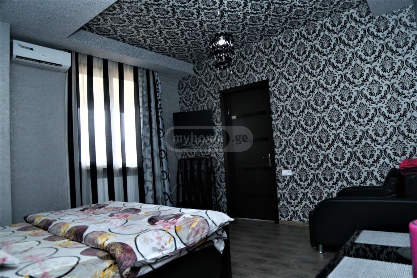 1 Room Hotel Daily Rent view 9