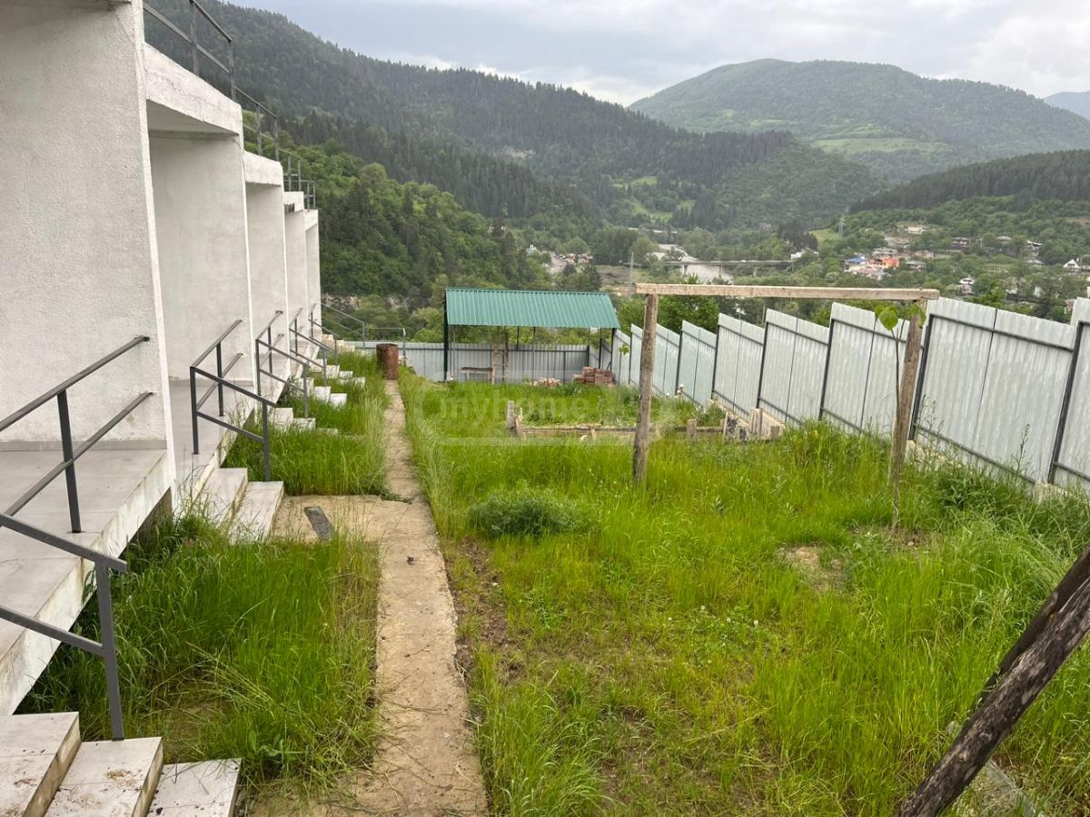 For Sale 5 Room Sastumro Borjomshi view 10
