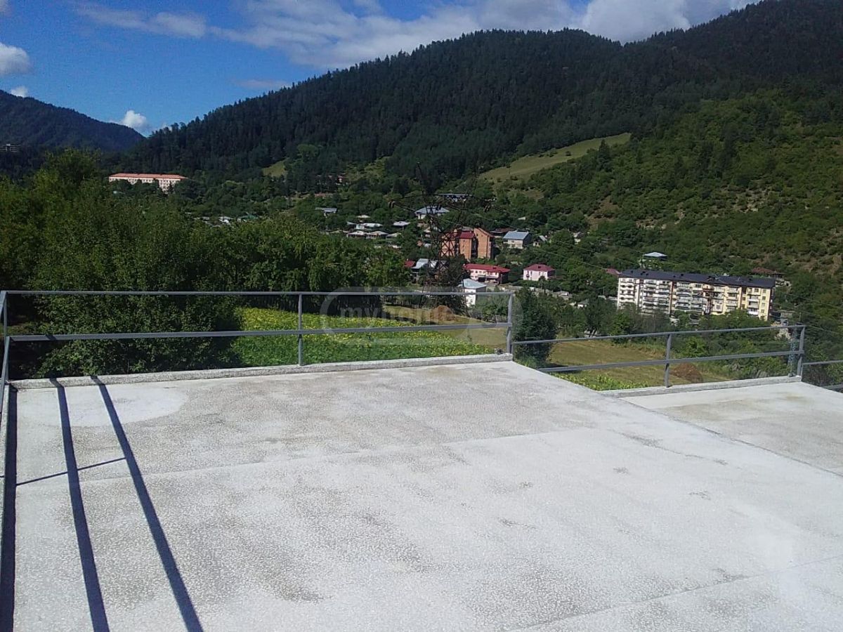 For Sale 5 Room Sastumro Borjomshi view 3