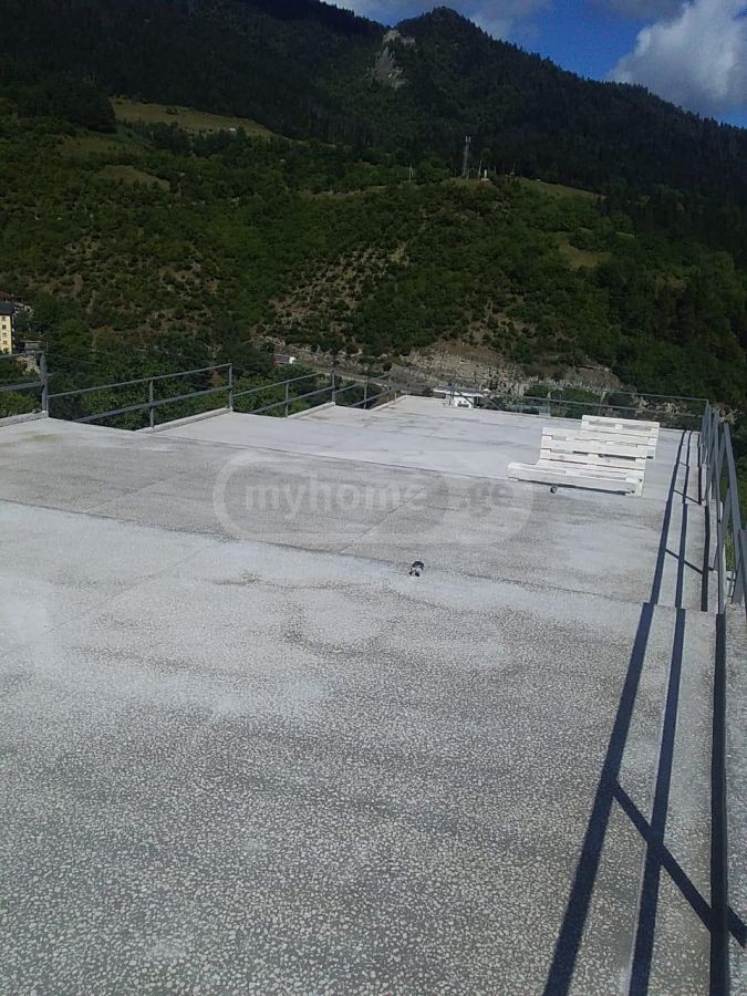 For Sale 5 Room Sastumro Borjomshi view 6