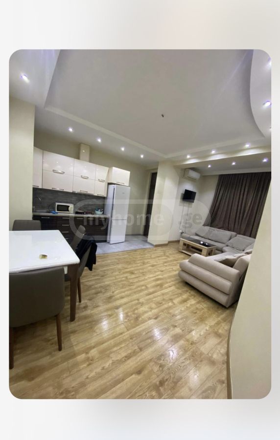 2 Room Apartment For Rent view 1
