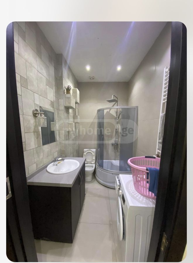 2 Room Apartment For Rent view 10