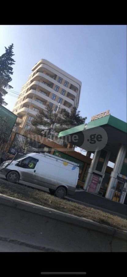 2 Room Apartment For Rent view 2