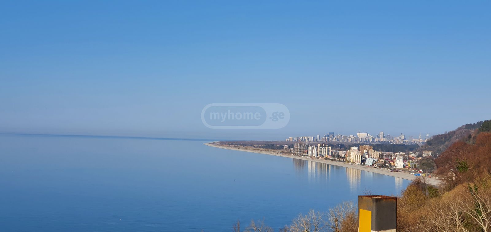 იყიდება Agricultural Plot In Khelvachauri Municipalityში view 5