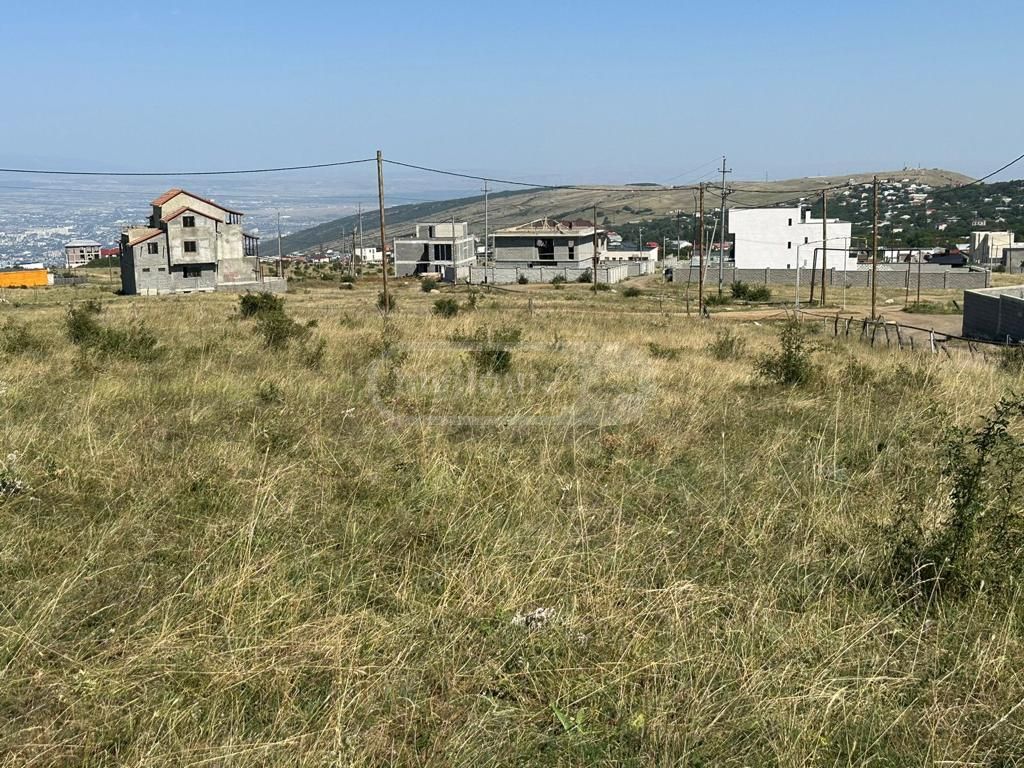 Продажа Земля / участок в Tsavkisshi view 12