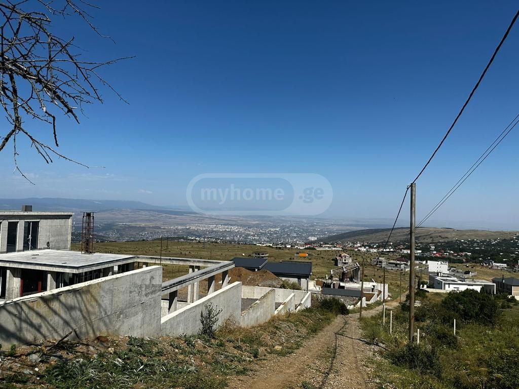 Продажа Земля / участок в Tsavkisshi view 3