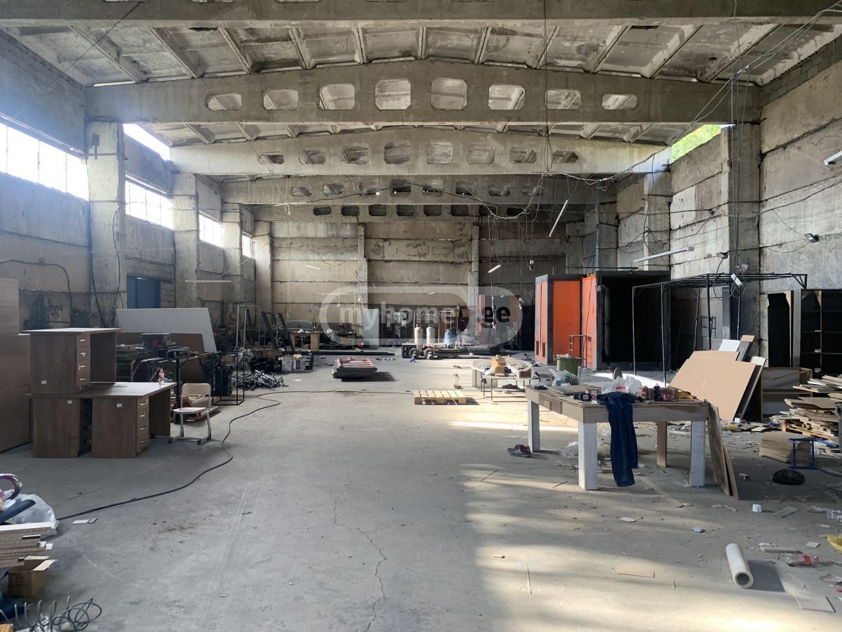 For Sale Satsarmoo Commercial Space Samgorshi view 1
