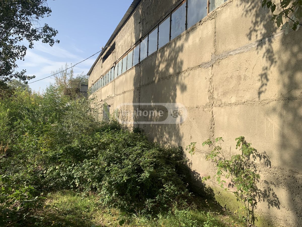 For Sale Satsarmoo Commercial Space Samgorshi view 10