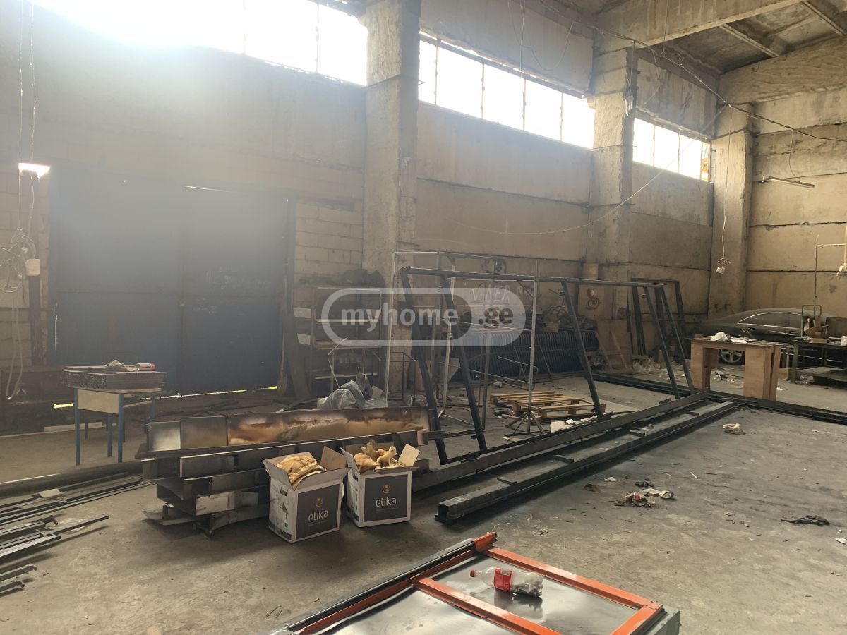 For Sale Satsarmoo Commercial Space Samgorshi view 2