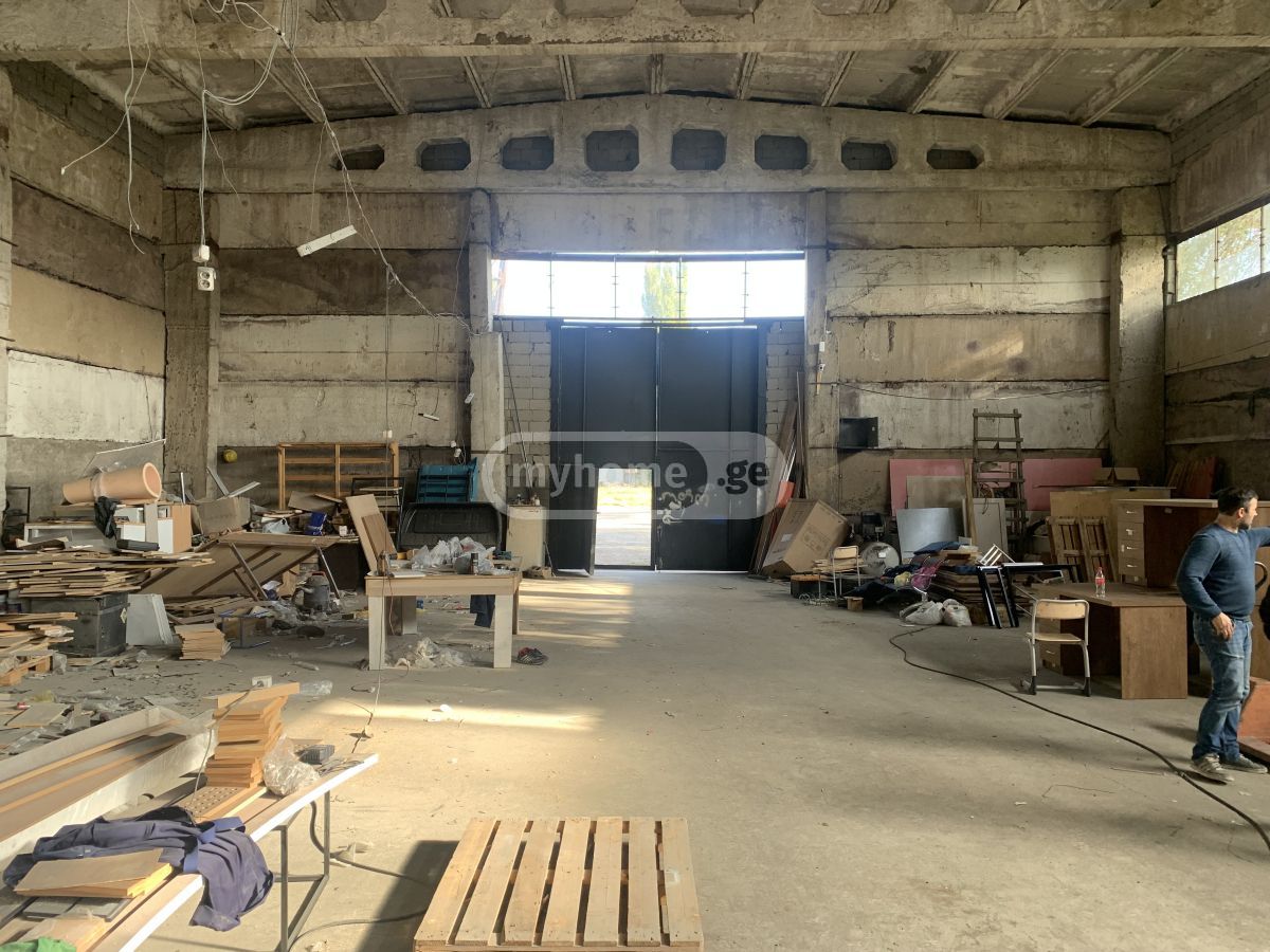 For Sale Satsarmoo Commercial Space Samgorshi view 4