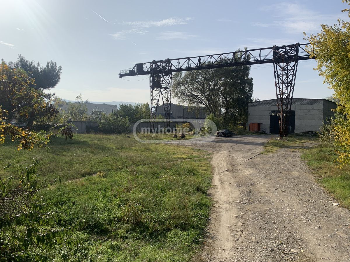For Sale Satsarmoo Commercial Space Samgorshi view 6