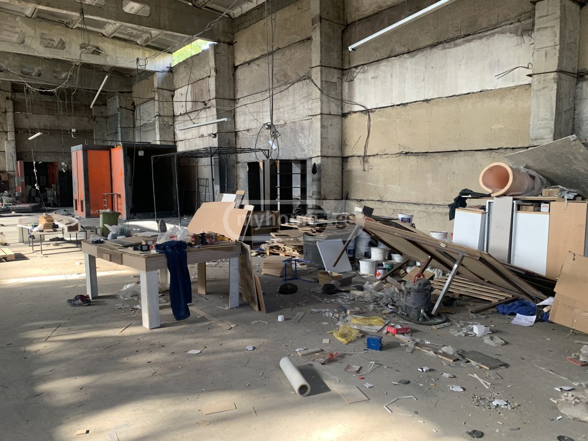 For Sale Satsarmoo Commercial Space Samgorshi view 7