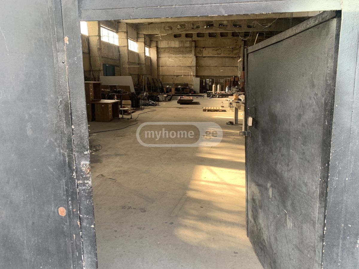 For Sale Satsarmoo Commercial Space Samgorshi view 8