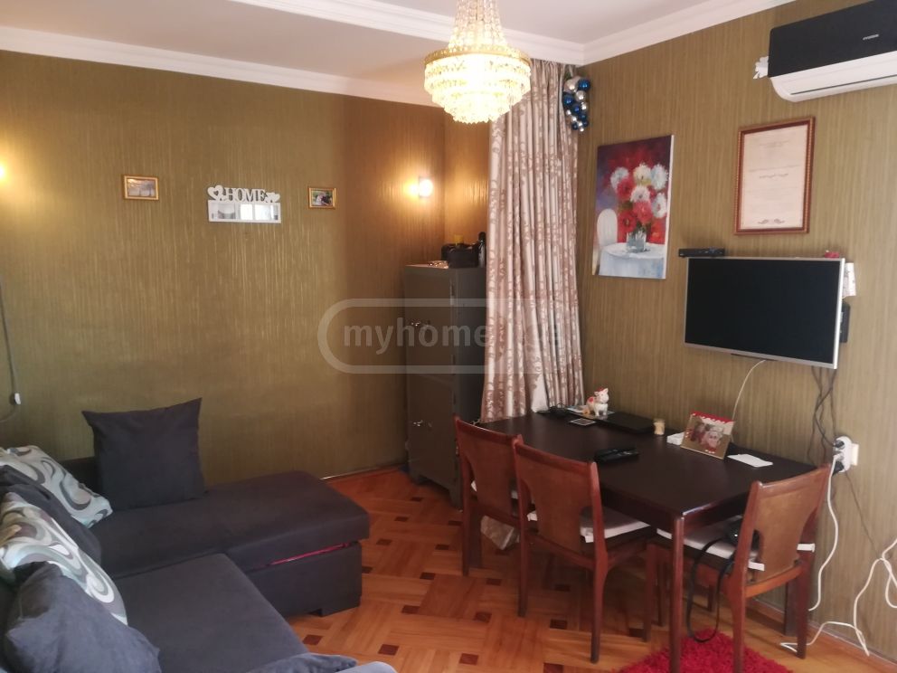 2 Room Apartment Daily Rent In Foti view 1