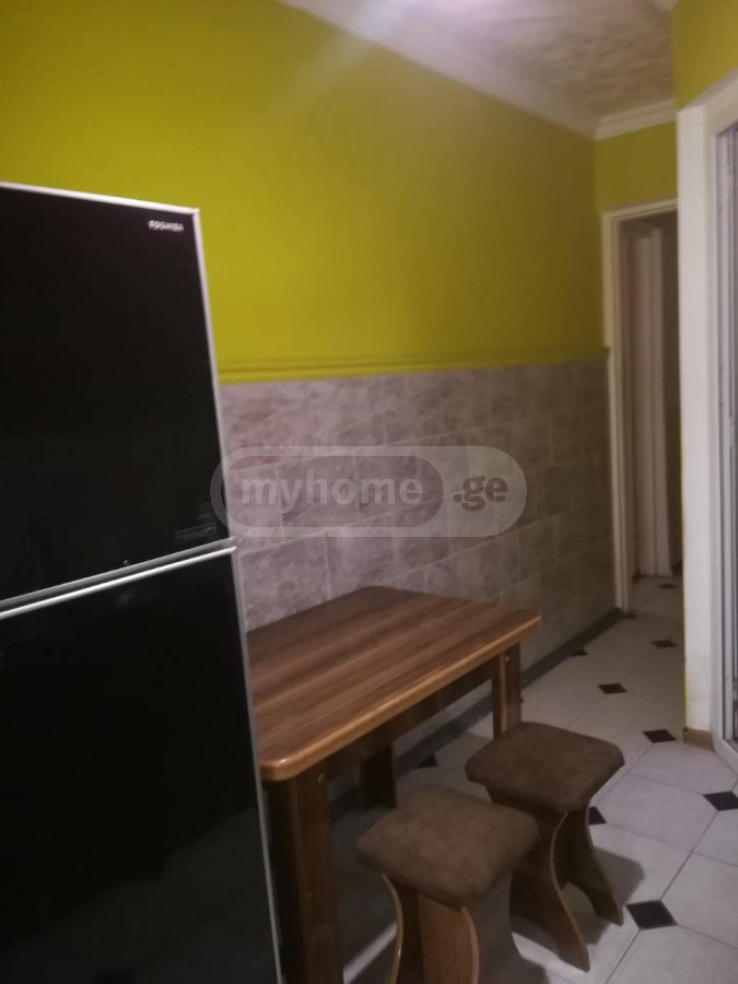 2 Room Apartment Daily Rent In Foti view 4