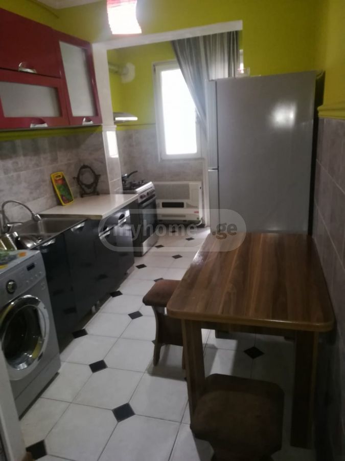 2 Room Apartment Daily Rent In Foti view 6