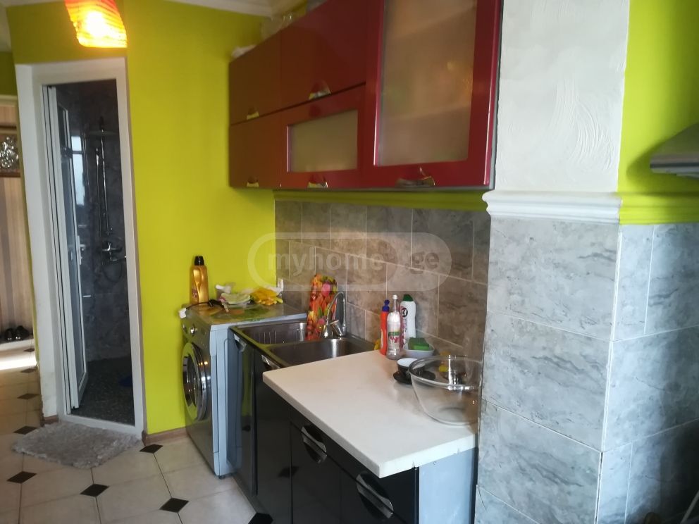2 Room Apartment Daily Rent In Foti view 7