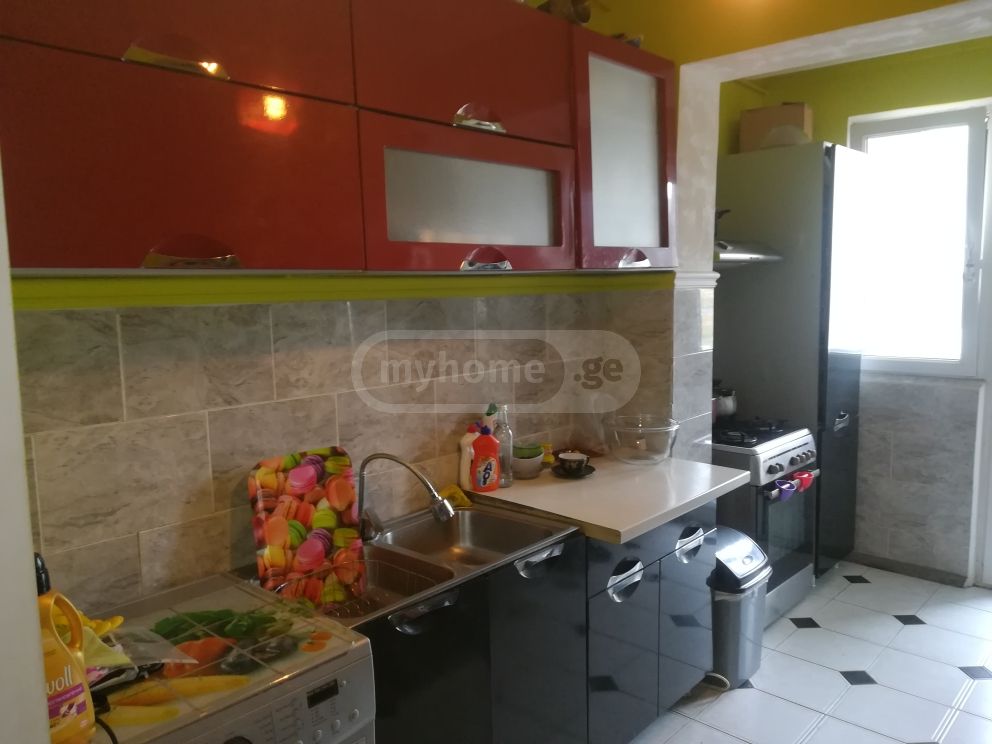 2 Room Apartment Daily Rent In Foti view 5
