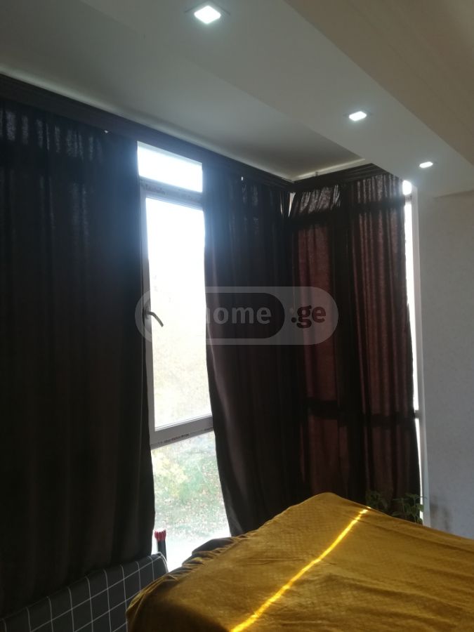 2 Room Apartment Daily Rent In Foti view 8