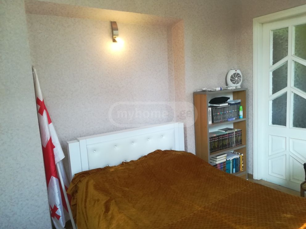 2 Room Apartment Daily Rent In Foti view 3