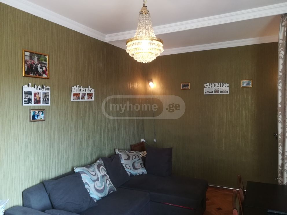 2 Room Apartment Daily Rent In Foti view 9