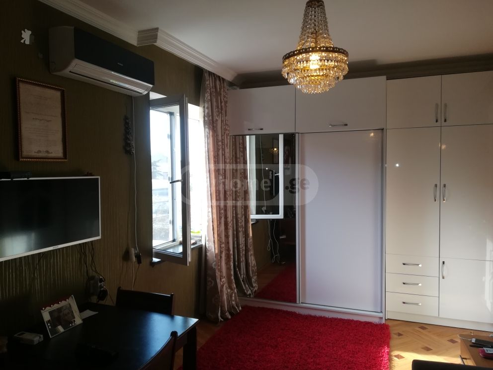 2 Room Apartment Daily Rent In Foti view 2