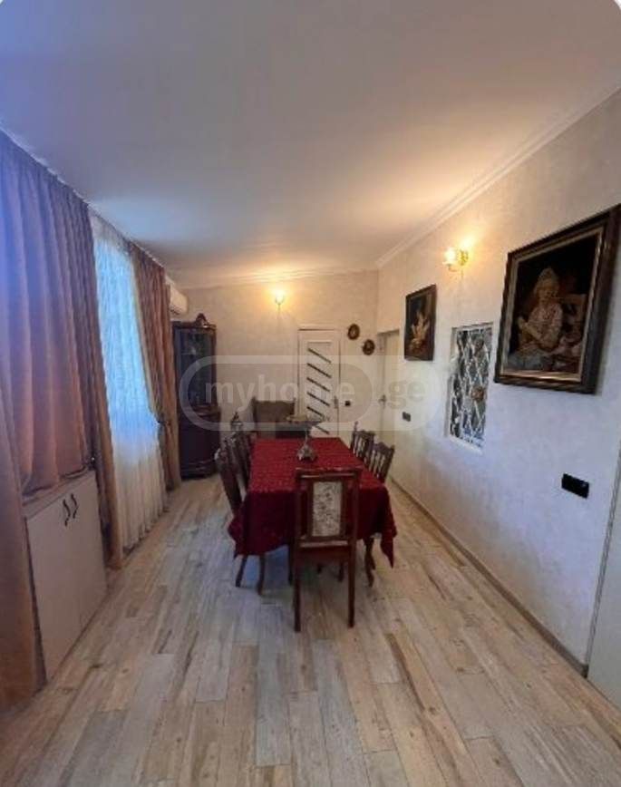 For Rent 5 Room Private House Mtskhetis Munitsipalitetshi view 10
