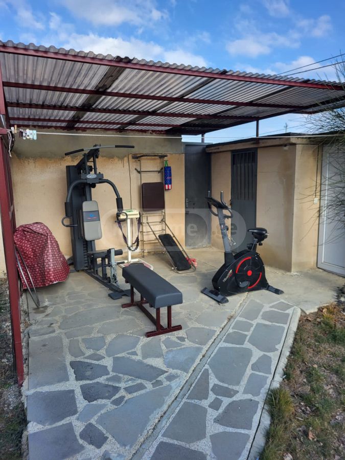 For Rent 5 Room Private House Mtskhetis Munitsipalitetshi view 11