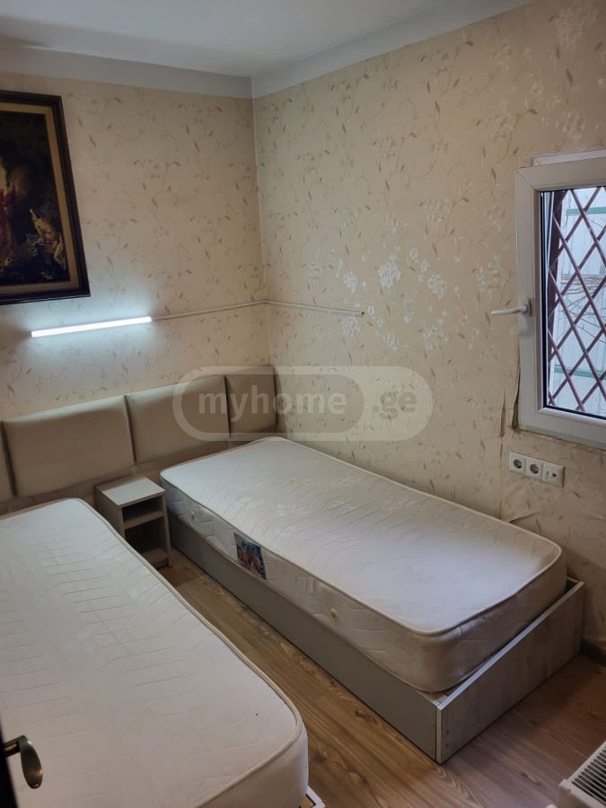 For Rent 5 Room Private House Mtskhetis Munitsipalitetshi view 3