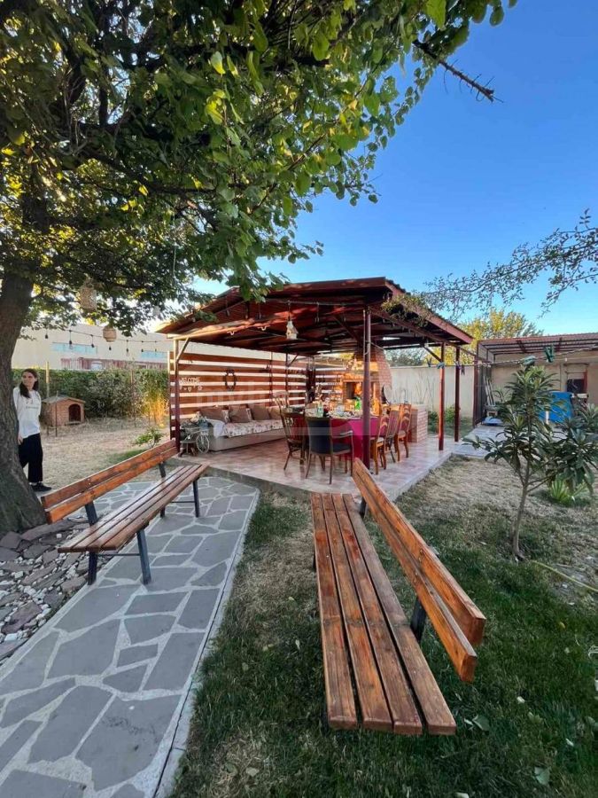 For Rent 5 Room Private House Mtskhetis Munitsipalitetshi view 6