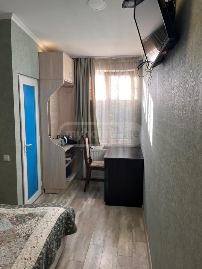 For Rent 5 Room Private House Mtskhetis Munitsipalitetshi view 9