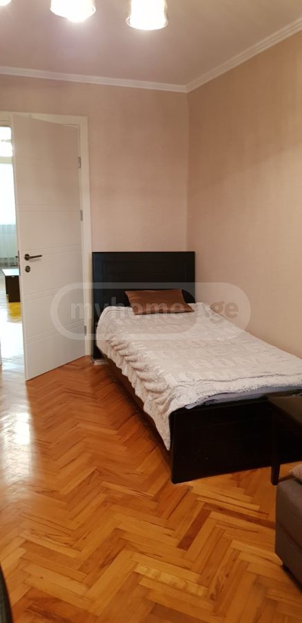 3 Room Apartment For Rent In Saburtalo view 10