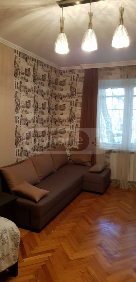 3 Room Apartment For Rent In Saburtalo view 11