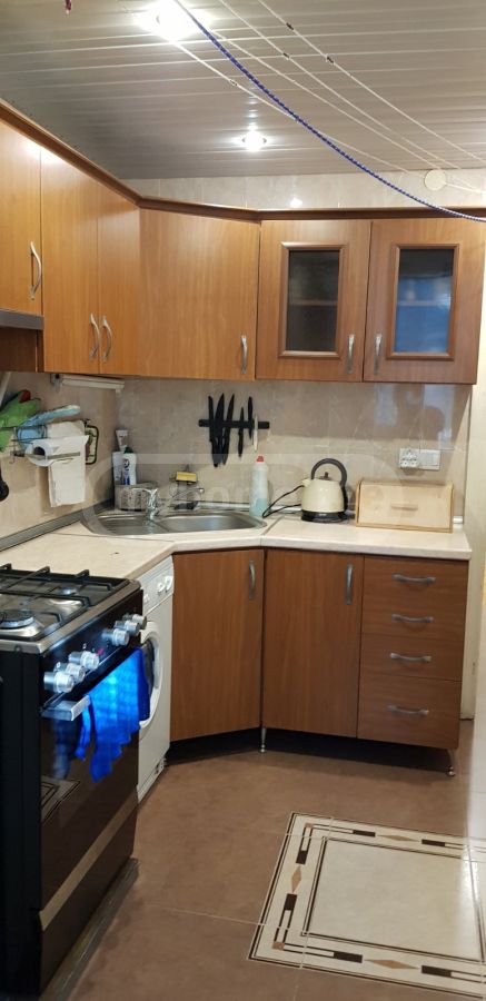 3 Room Apartment For Rent In Saburtalo view 2