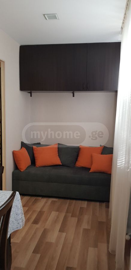 3 Room Apartment For Rent In Saburtalo view 6