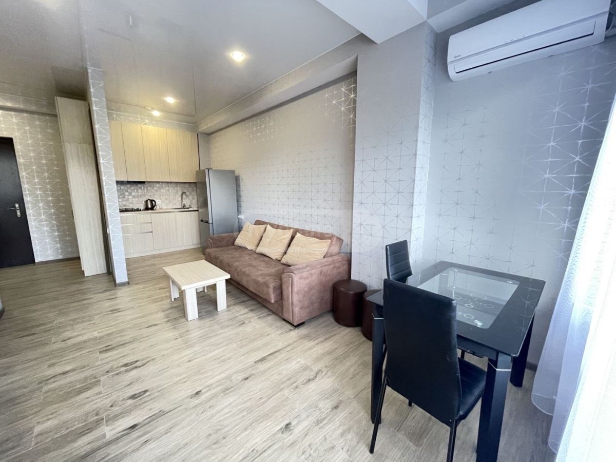 Daily Rent 2 Room Apartment Didubeshi, 2 of 10