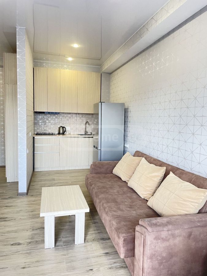 Daily Rent 2 Room Apartment Didubeshi, 4 of 10