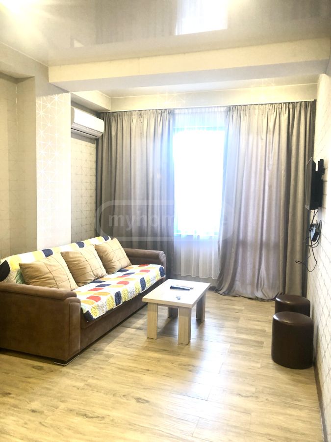 Daily Rent 2 Room Apartment Didubeshi, 7 of 10