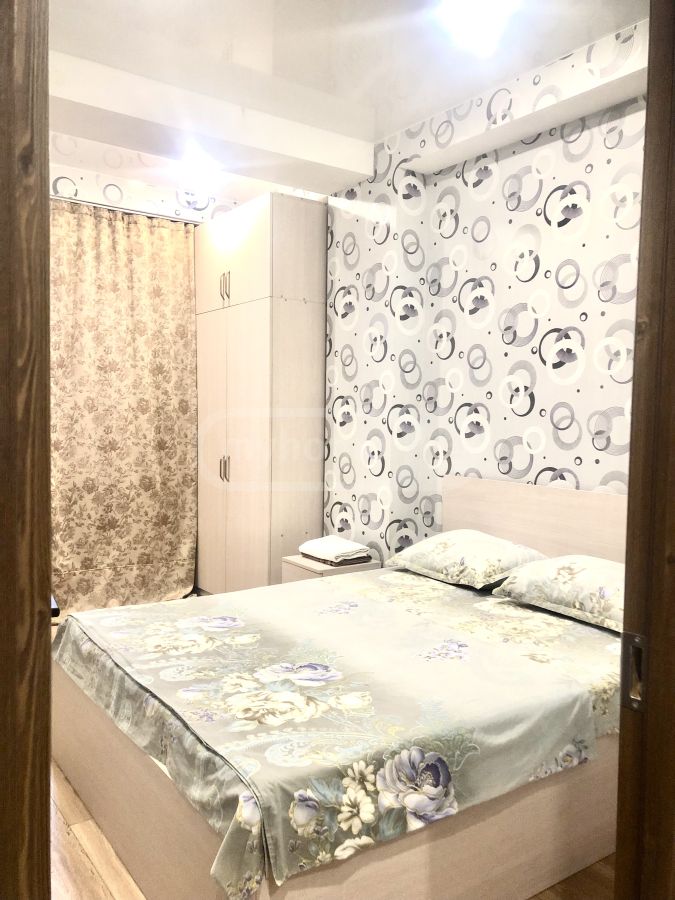 Daily Rent 2 Room Apartment Didubeshi, 8 of 10