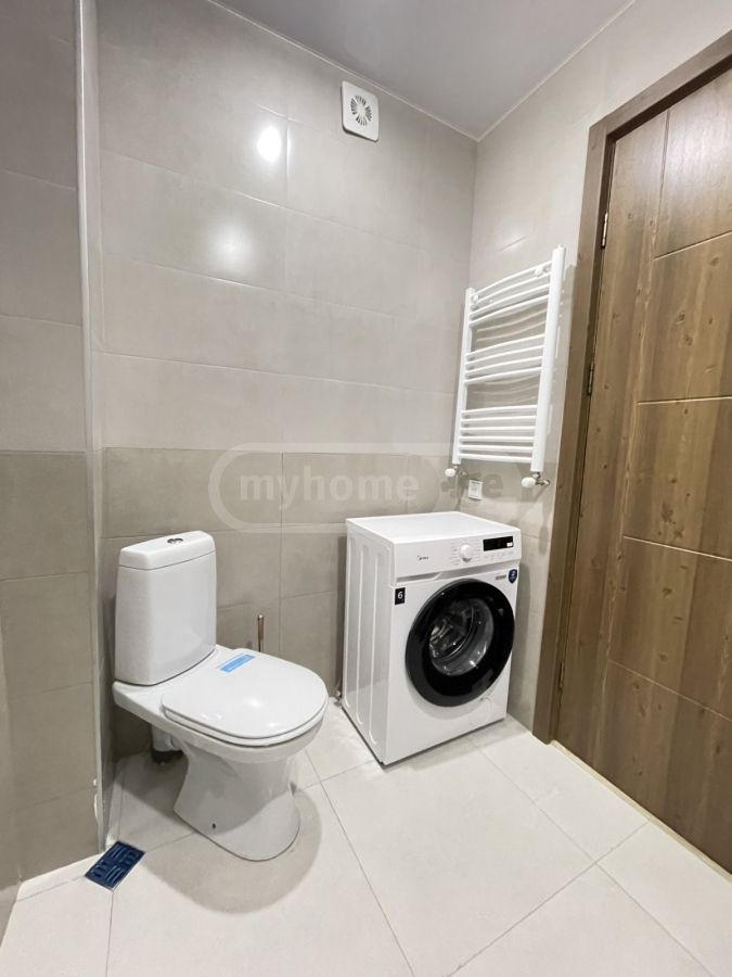 Daily Rent 2 Room Apartment Didubeshi, 9 of 10